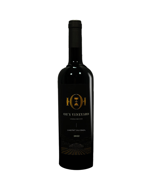 OH's Cabernet Sauvignon
