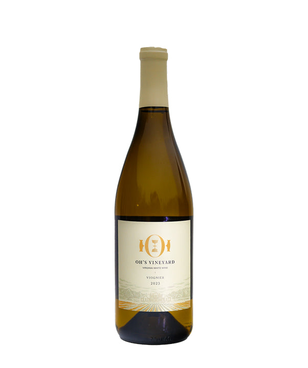 2023 OH's Viognier Main image